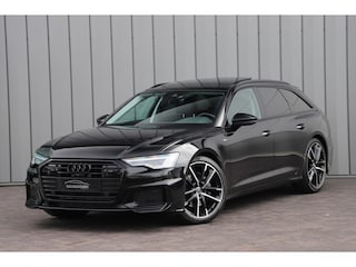 Audi A6 Avant 45 TDI quattro S-line Aut8 | 231PK | Luchtvering | Pano | Keyles-go | Sfeerverlichting | Bang&olufsen | Virtual-cockpit | ACC | 2019.