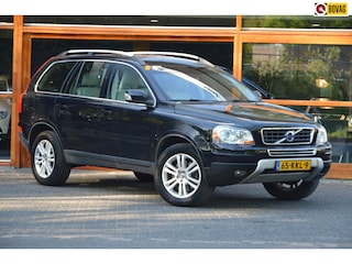 Volvo XC90 2.5 T5 Limited Edition | Youngtimer | Origineel Nederland | Trekhaak 2250KG | Stoelverwarming |