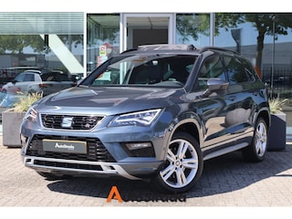 Seat Ateca 1.5 FR 150pk DSG-7 | Pano | Keyless | Beats | Adaptive | Climate | Camera | Navi | Virtual | LED | Stoelverwarming