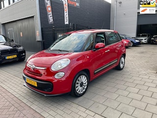 Fiat 500L 0.9 TwinAir Easy Eco 1e Eigenaar! Trekhaak Airco NAP APK