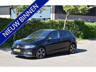 Volkswagen Polo 1.0 TSI 116 PK DSG 2 X R-Line Highline LED Virtueel cockpit Business R