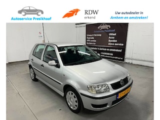 Volkswagen Polo 1.4-16V Trendline 5-DEURS