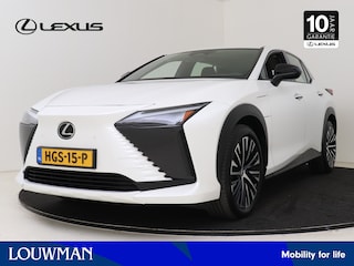 Lexus RZ 450e Comfort Line 71 kWh | Stoelverwarming | 20" Velgen | Standkachel |