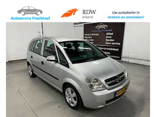 Opel Meriva 1.6 Maxx AIRCO / NAP / TREKHAAK