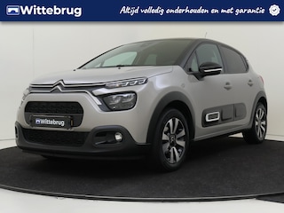 Citroën C3 1.2 PureTech Feel Edition AUTOMAAT !! MD