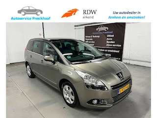 Peugeot 5008 1.6 VTi Style 5p. NAVIGATIE / NAP / PANODAK