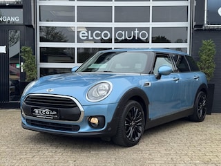 Mini Clubman 1.5 One Chili Business Plus
