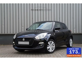 Suzuki Swift 1.2 Select / CarPlay / Camera / NL Auto / Stoelverwarming / PDC