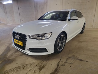 Audi A6 Avant 2.8 FSI Pro Line S-Line