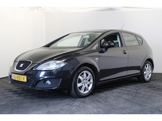 Seat Leon 1.2 TSI Ecomotive Reference