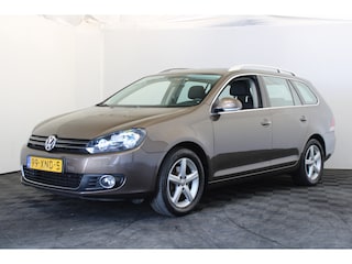 Volkswagen Golf Variant 1.2 TSI High Executive Line