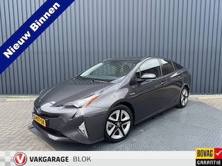 Toyota Prius 1.8 Dynamic | Trekhaak | PDC Achter | JBL | Navi | BSM | Rijklaar!!