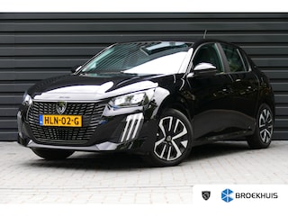 Peugeot 208 1.2 PURETECH 75PK 5-DRS ACTIVE (NIEUW MODEL) / NAVI / LED / AIRCO / PDC / BLUETOOTH / CRUISECONTROL / 1E EIGENAAR / SCHITTERENDE STAAT !!