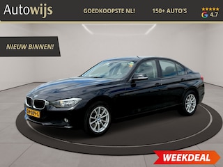 BMW 316i Executive|Navi|Clima|Stoelverw|PDC