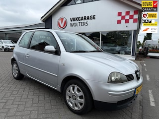 Seat Arosa 1.4i Stella