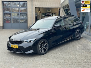 BMW 3-serie Touring 318i M Sport Pakket Panodak