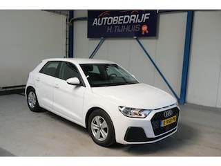 Audi A1 Sportback 25 TFSI Pro Line Automaat - N.A.P. Airco, Cruise, Navi.