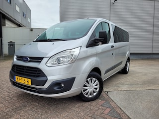 Ford Transit Custom 310 2.0 TDCI L2H1 Trend 9 personen