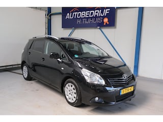 Toyota Corolla Verso 1.8 VVT-i Aspiration 7p. Automaat - Airco, Cruise,Navi, PDC.