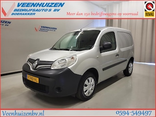 Renault Kangoo 1.5dCi Euro 6!