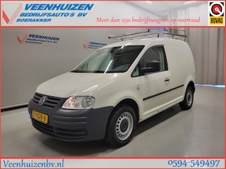 Volkswagen Caddy 2.0SDI Trekhaak Imperiaal Apk tot 5-2-2026!