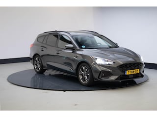 Ford Focus Wagon 1.5 EcoBoost ST Line X Business