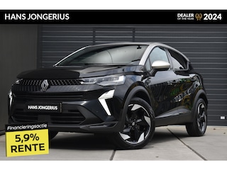 Renault Captur TCe 90 techno | CAMERA | NAVI | APPLECARPLAY/ANDROIDAUTO | CRUISE CONTROL | CLIMATE CONTROL | PDC | LMV