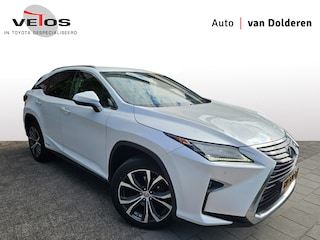 Lexus RX 450h 4WD Luxury Line NL-auto/Afneembare trekhaak