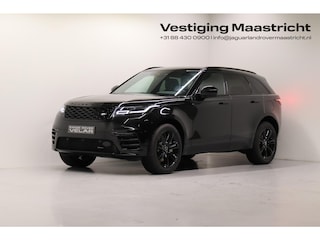 Land Rover Range Rover Velar 2.0 P400e R-Dynamic SE