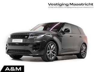 Land Rover Range Rover Sport P510e Autobiography