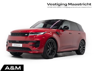 Land Rover Range Rover Sport 3.0 P510e First Edition