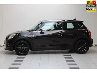 Mini Cooper 1.5 Salt*2e Eigenaar*Nap*