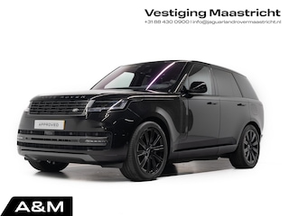 Land Rover Range Rover 3.0 P550e Autobiography PHEV 5 jaar garantie