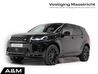 Land Rover Discovery Sport 1.5 P300e PHEV Dynamic SE