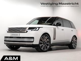 Land Rover Range Rover 4.4 P615 LWB SV