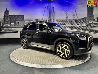 Mini Countryman 1.5 C Favoured L *Pano*Leder*19inch* HUD*