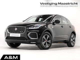 Jaguar E-Pace 1.5 P300 R-Dynamic SE