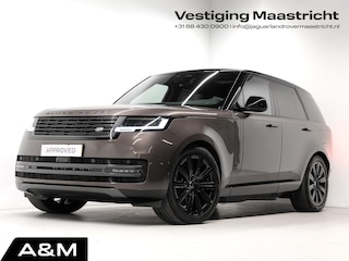 Land Rover Range Rover 3.0 P550e Autobiography PHEV