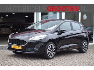 Ford Fiesta 1.1 Trend//Navi//5drs!!