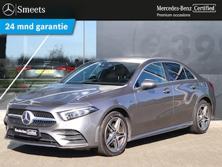 Mercedes-Benz A-klasse 250 e Business Solution AMG Limited AMG line | Navigatie | Panoramadak | Memory Seats | Automaat