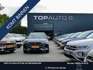 Hyundai Tucson NIEUWE AUTO 1.6 T-GDI PHEV 252PK PANORAMA CAMERA CARPLAY PLUG IN HYBRIDE - 5 JAAR GARANTIE