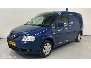 Volkswagen Caddy Bestel 1.6 AIRCO/CRUISE CONTROL/NL-AUTO