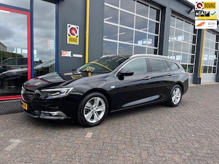 Opel Insignia SPORTS TOURER 1.5/166 pk Turbo Innovation Automaat