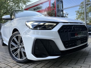 Audi A1 Sportback 25 TFSI *!* 2x S-LINE *!* CARPLAY/ LED/ VIRTUAL/ LED/ PRIVACY GLAS *!*