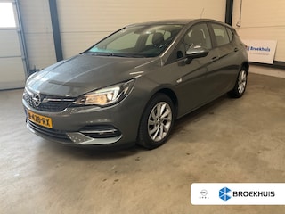 Opel Astra 1.2 Edition | Achteruitrijcamera | Lichtmetalen velgen 16" | Navigatiesysteem full map