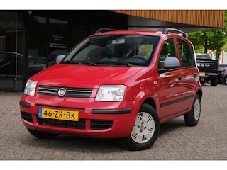 Fiat Panda 1.2 Edizione Cool/Automaat/Airco/NAP Logisch/Nieuwe APK