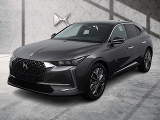 DS 4 130pk automaat Bastille | | *Rijklaardeal!* | Pack Techno | Pack Access |