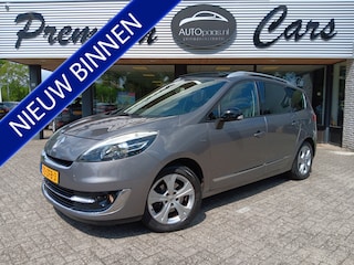 Renault Scénic 1.2 TCe Bose 7p. PANO|TREKHAAK|NAV|7zits|Nette auto