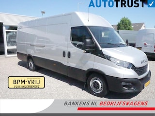 Iveco Daily 35S14V 2.3 140PK, L4H2, Airco