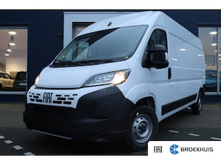 Fiat Ducato 2.2 MultiJet 140 S&S L3H2 3.3t Voorraad Voordeel € 9.070,-  | Achteruitrijcamera | Pack Techno| Achteruitrijcamera | Pack Techno